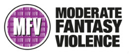 Moderate Fantasy Violence