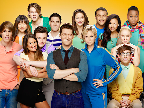 GLEE!