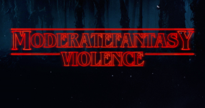 moderatefantasy-violence