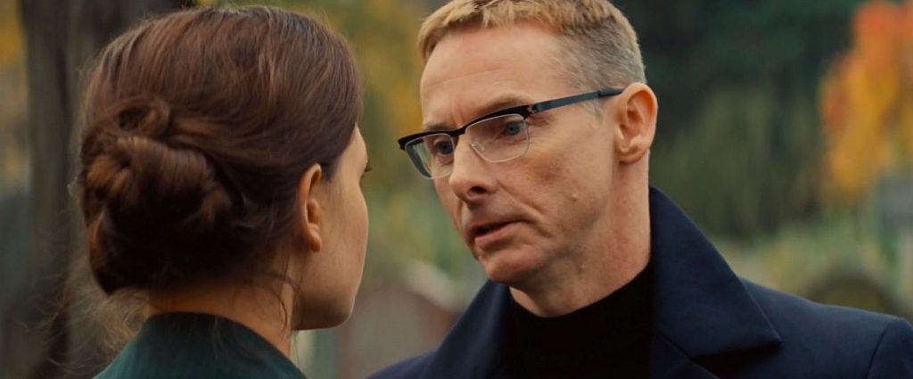 Mission Impossible - Rogue Nation Sean Harris